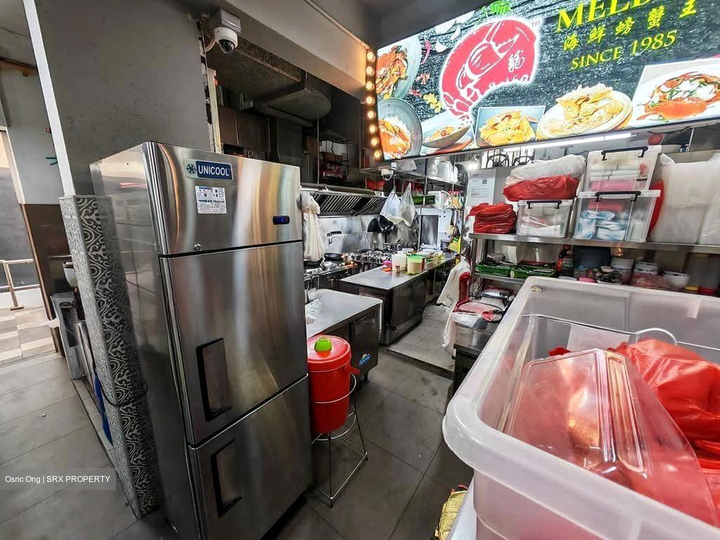 Bedok North Street 1 (D16), Shop House #629214451